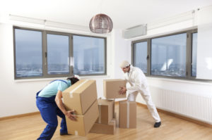 Melbourne Moving company