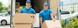 Melbourne movers