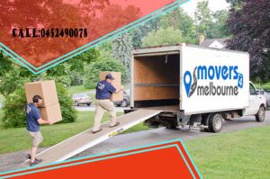 Affordable House Removalists Melbourne 