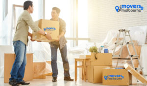 Movers Melbourne 