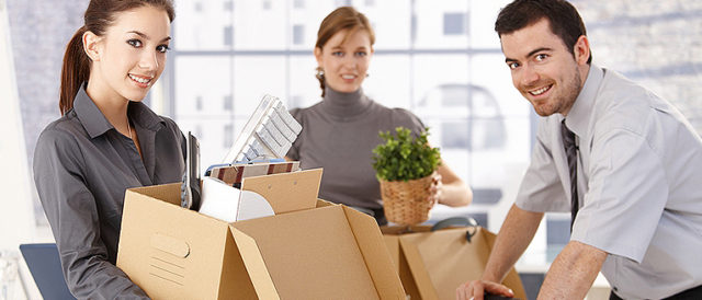 PACKING TIPS TO MOVE SMARTLY